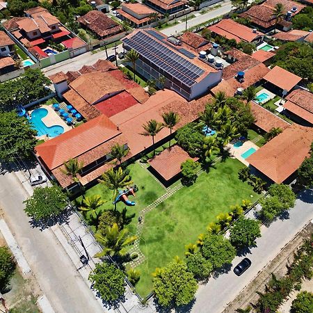 Pousada Recanto Do Prado Εξωτερικό φωτογραφία