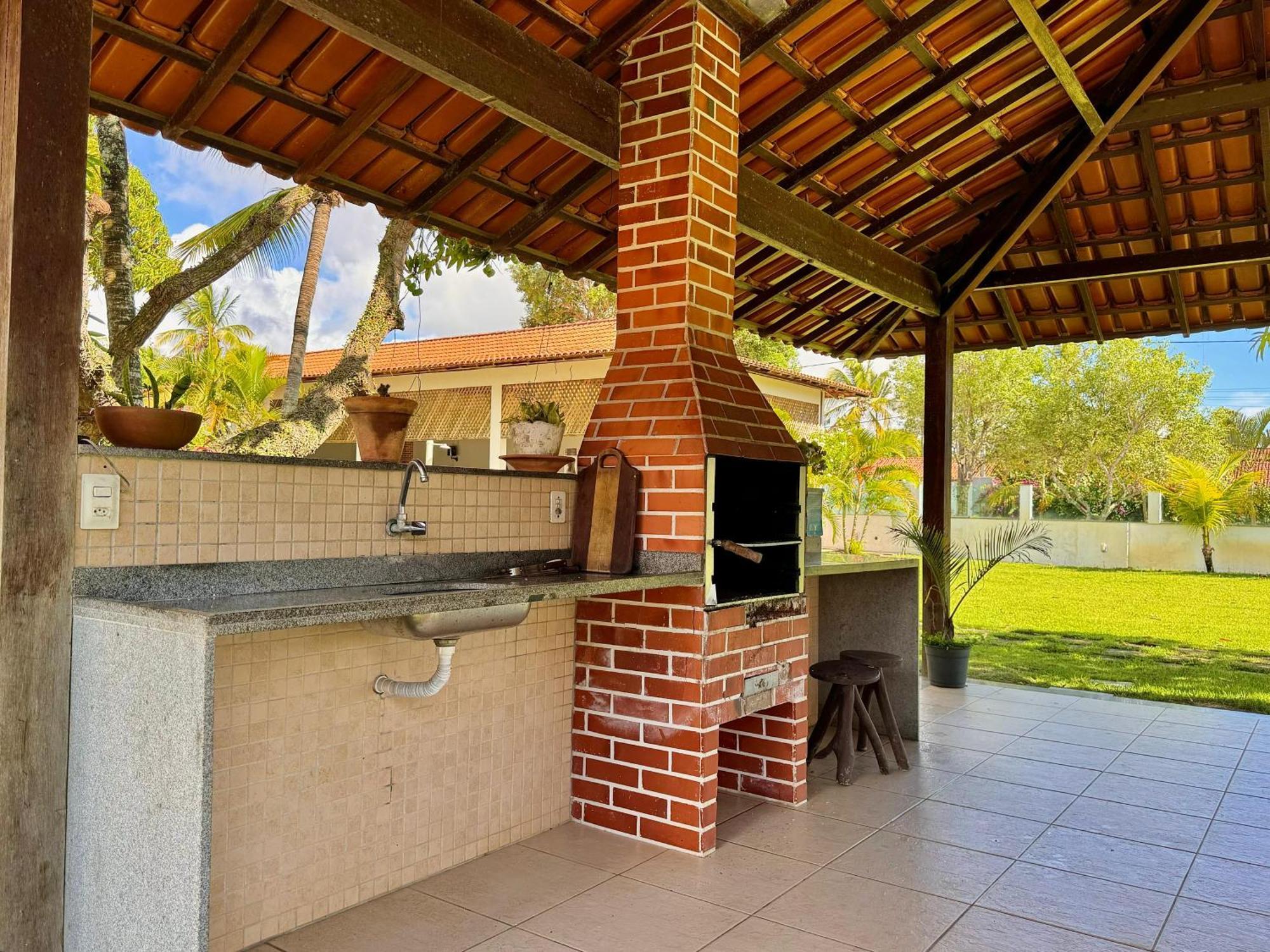 Pousada Recanto Do Prado Εξωτερικό φωτογραφία